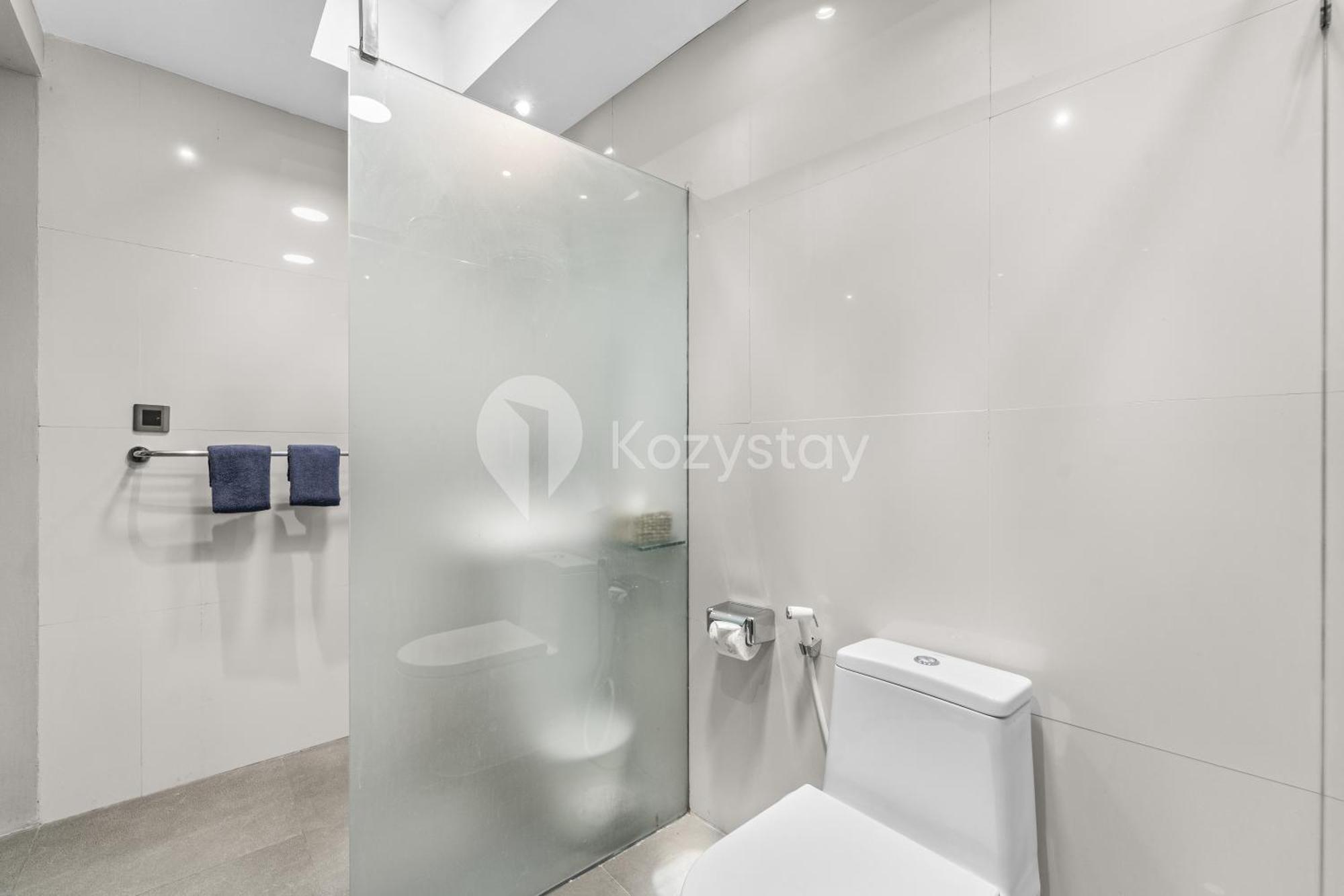 Atelier By Kozystay - Artistic Villa In Sanur エクステリア 写真