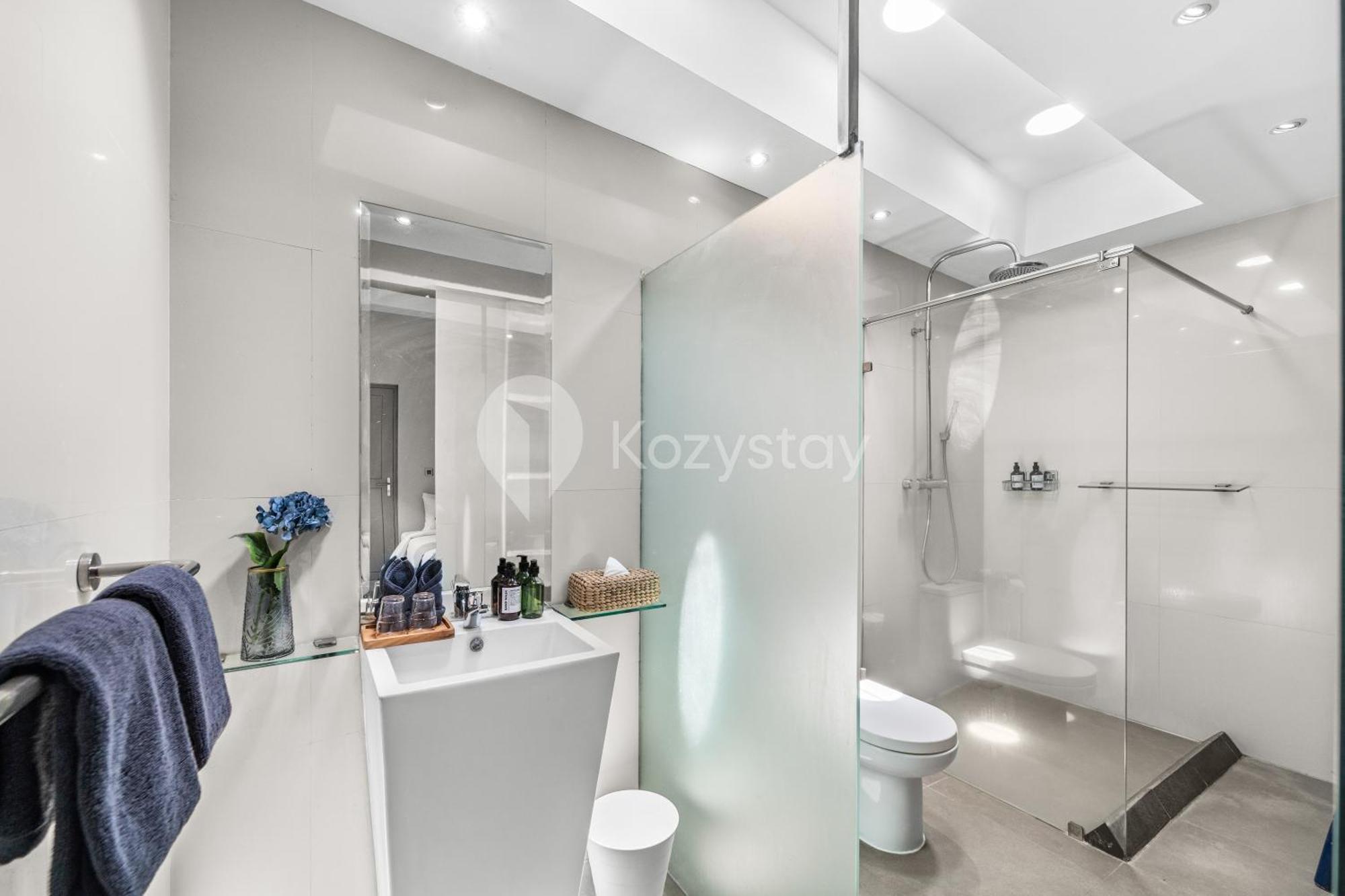 Atelier By Kozystay - Artistic Villa In Sanur エクステリア 写真