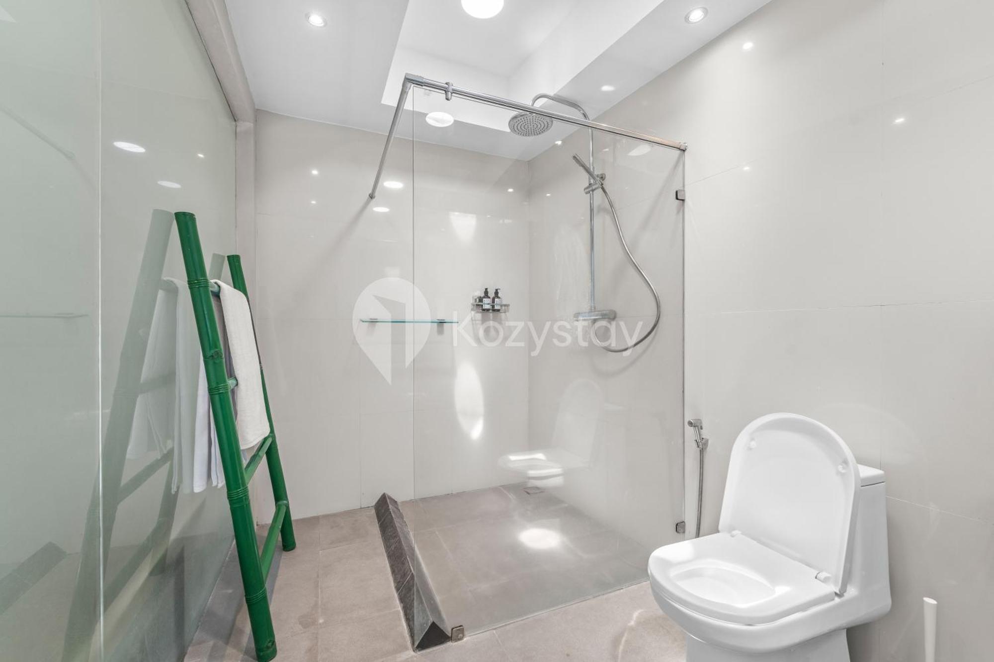 Atelier By Kozystay - Artistic Villa In Sanur エクステリア 写真